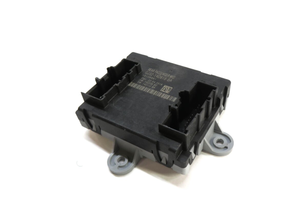 Thumbnail 3: 2016 RANGE ROVER SPORT (L494) RIGHT REAR DOOR CONTROL MODULE