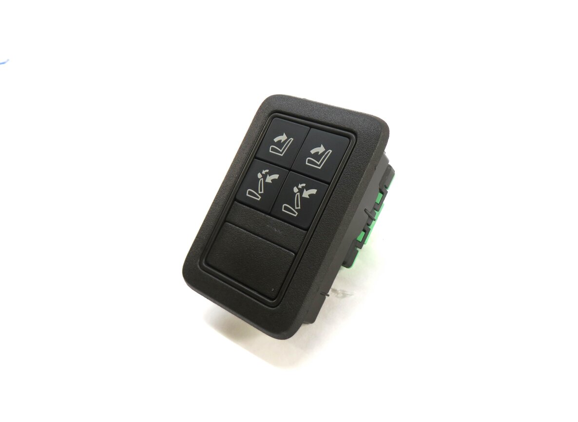 Thumbnail 2: 2016 RANGE ROVER SPORT (L494) REAR FOLDING SEAT ADJUSTMENT ADJUST SWITCH