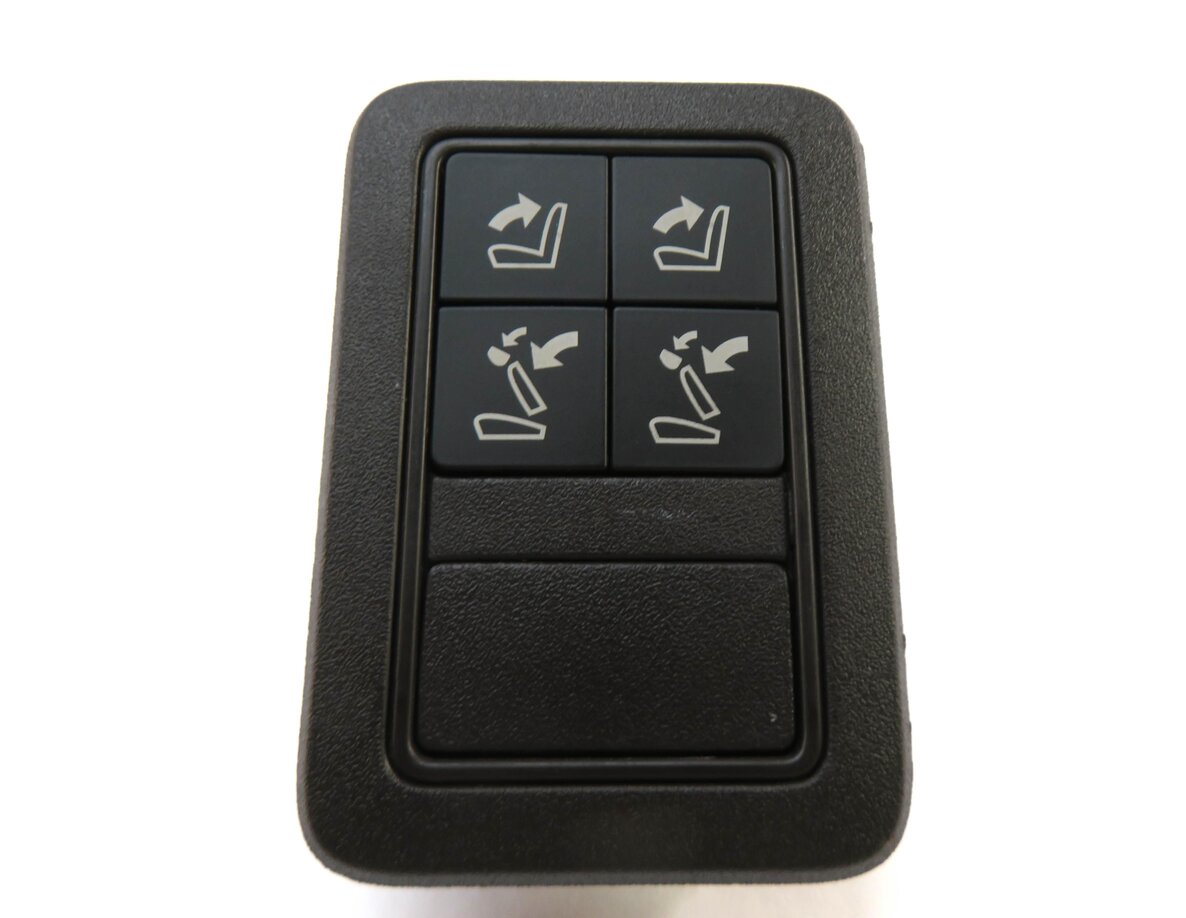Thumbnail 3: 2016 RANGE ROVER SPORT (L494) REAR FOLDING SEAT ADJUSTMENT ADJUST SWITCH