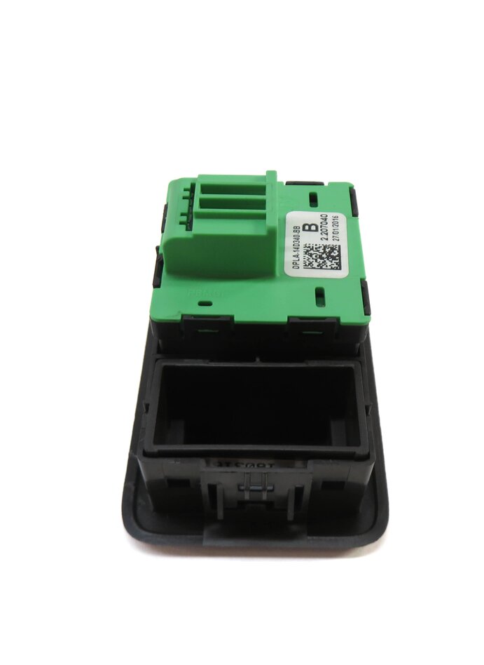 Thumbnail 4: 2016 RANGE ROVER SPORT (L494) REAR FOLDING SEAT ADJUSTMENT ADJUST SWITCH