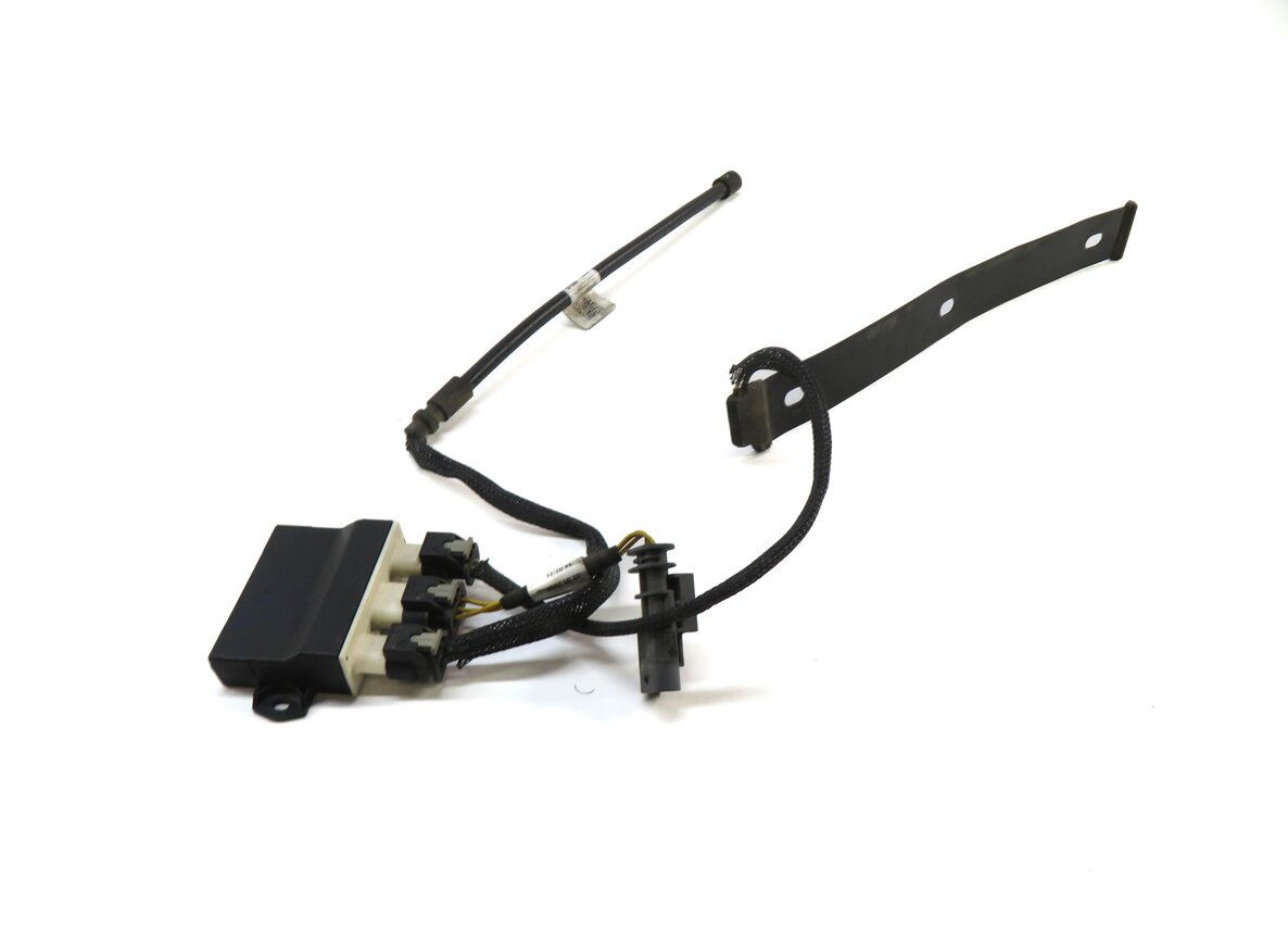 Thumbnail 3: 2016 RANGE ROVER SPORT (L494) REAR TRUNK LIFTGATE SMART OPENER CONTROL MODULE