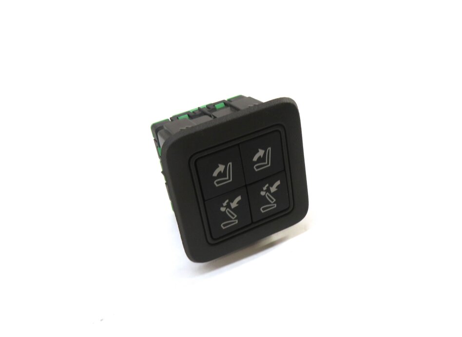 2016 RANGE ROVER SPORT (L494) REAR FOLDING SEAT ADJUSTMENT ADJUST SWITCH