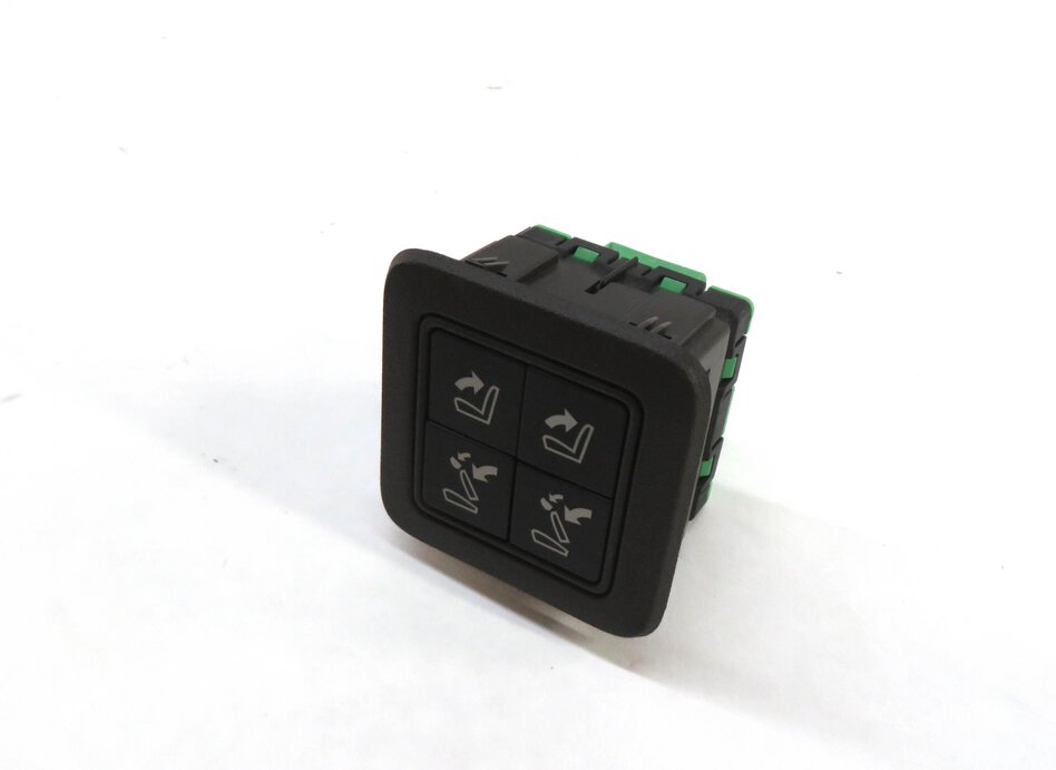 Thumbnail 2: 2016 RANGE ROVER SPORT (L494) REAR FOLDING SEAT ADJUSTMENT ADJUST SWITCH
