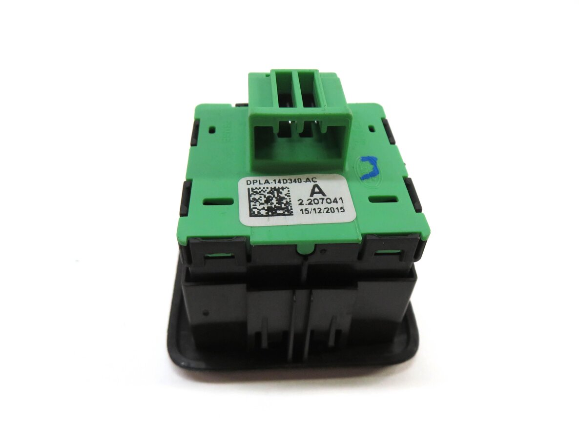 Thumbnail 4: 2016 RANGE ROVER SPORT (L494) REAR FOLDING SEAT ADJUSTMENT ADJUST SWITCH