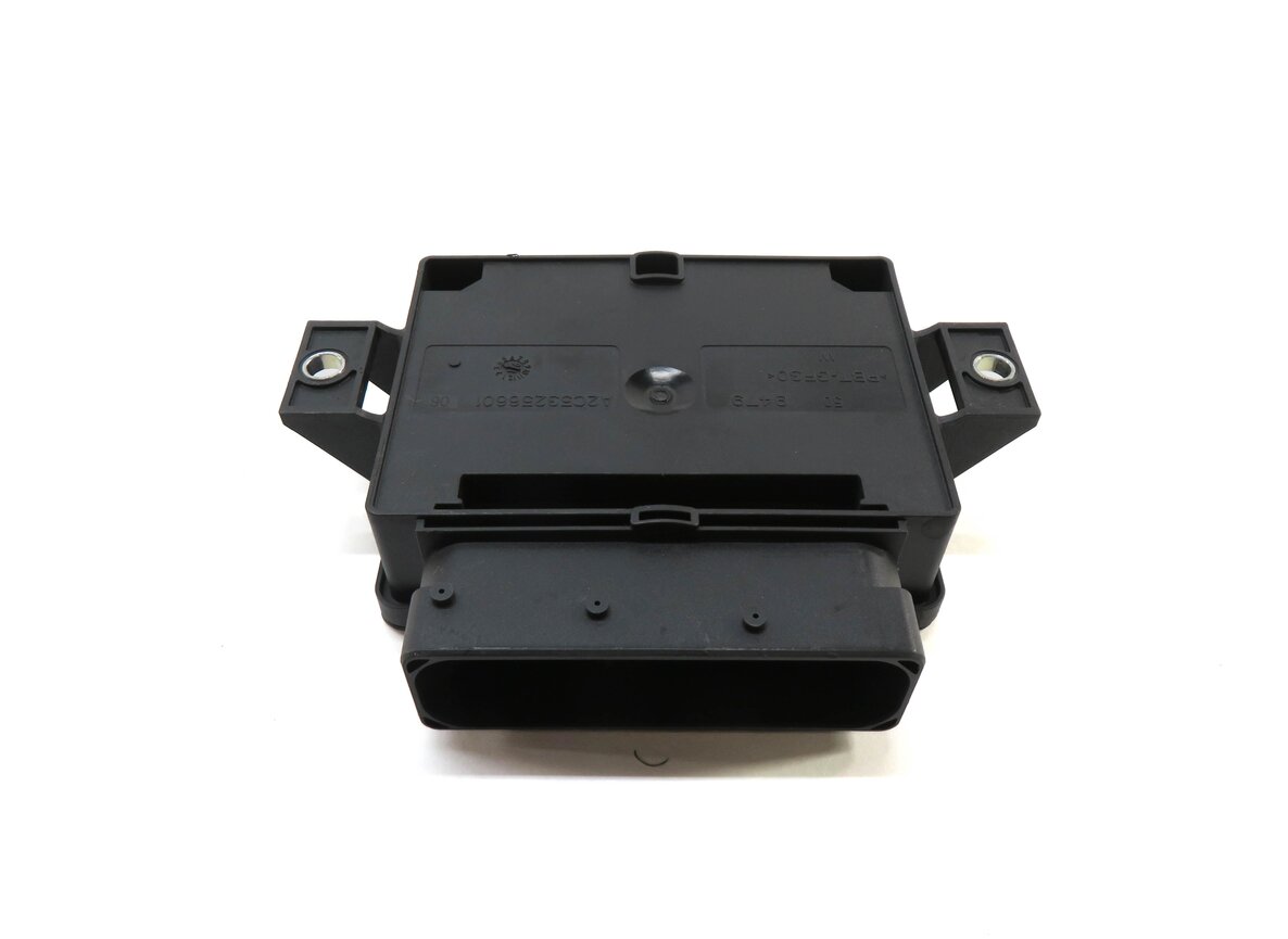 Thumbnail 4: 2016 RANGE ROVER SPORT (L494) EMERGENCY ELECTRONIC PARKING BRAKE CONTROL MODULE