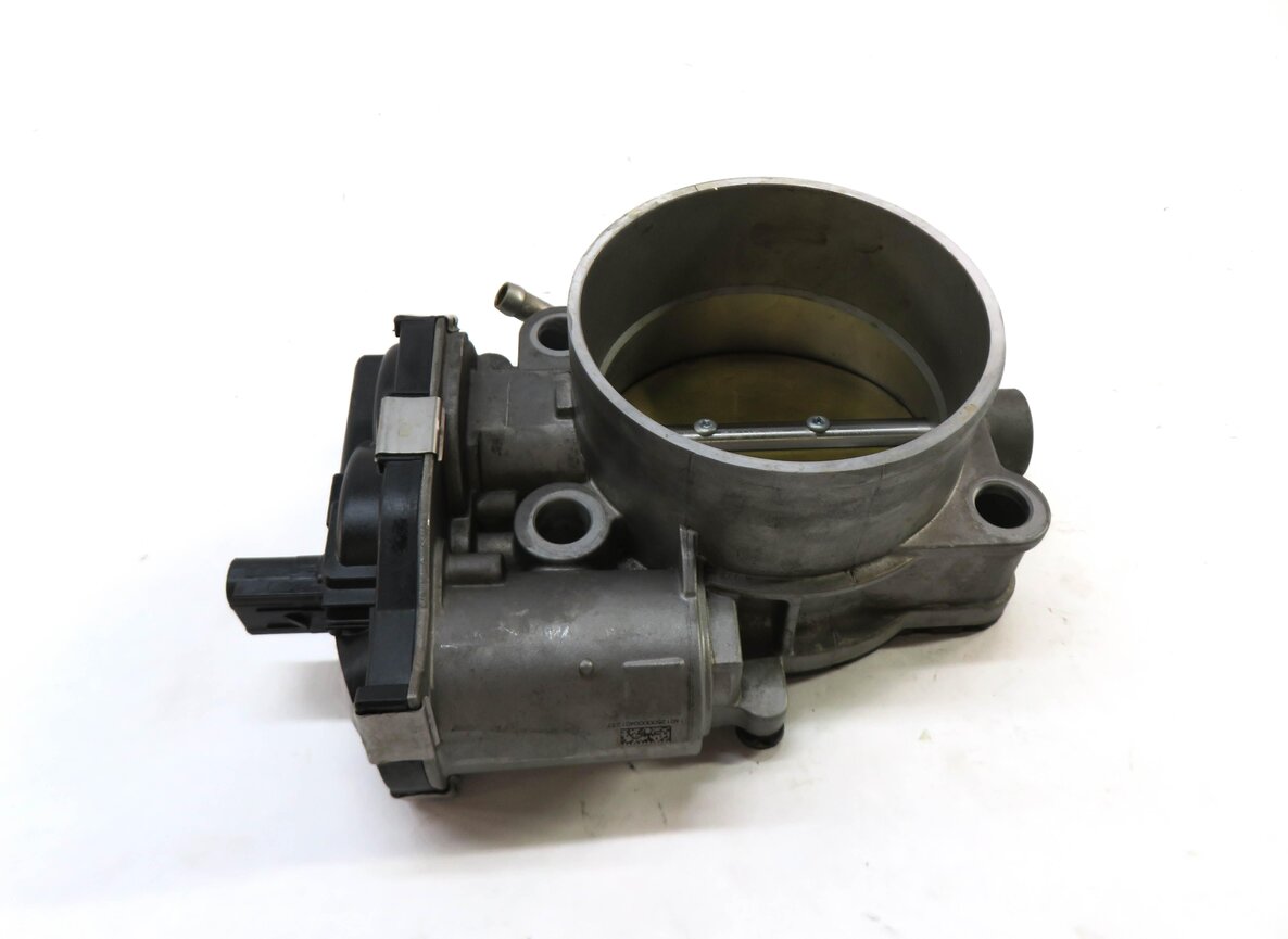 Thumbnail 3: 13-19 XE XF XJ RANGE ROVER SPORT DISCOVERY (L405 L494 L462) THROTTLE BODY