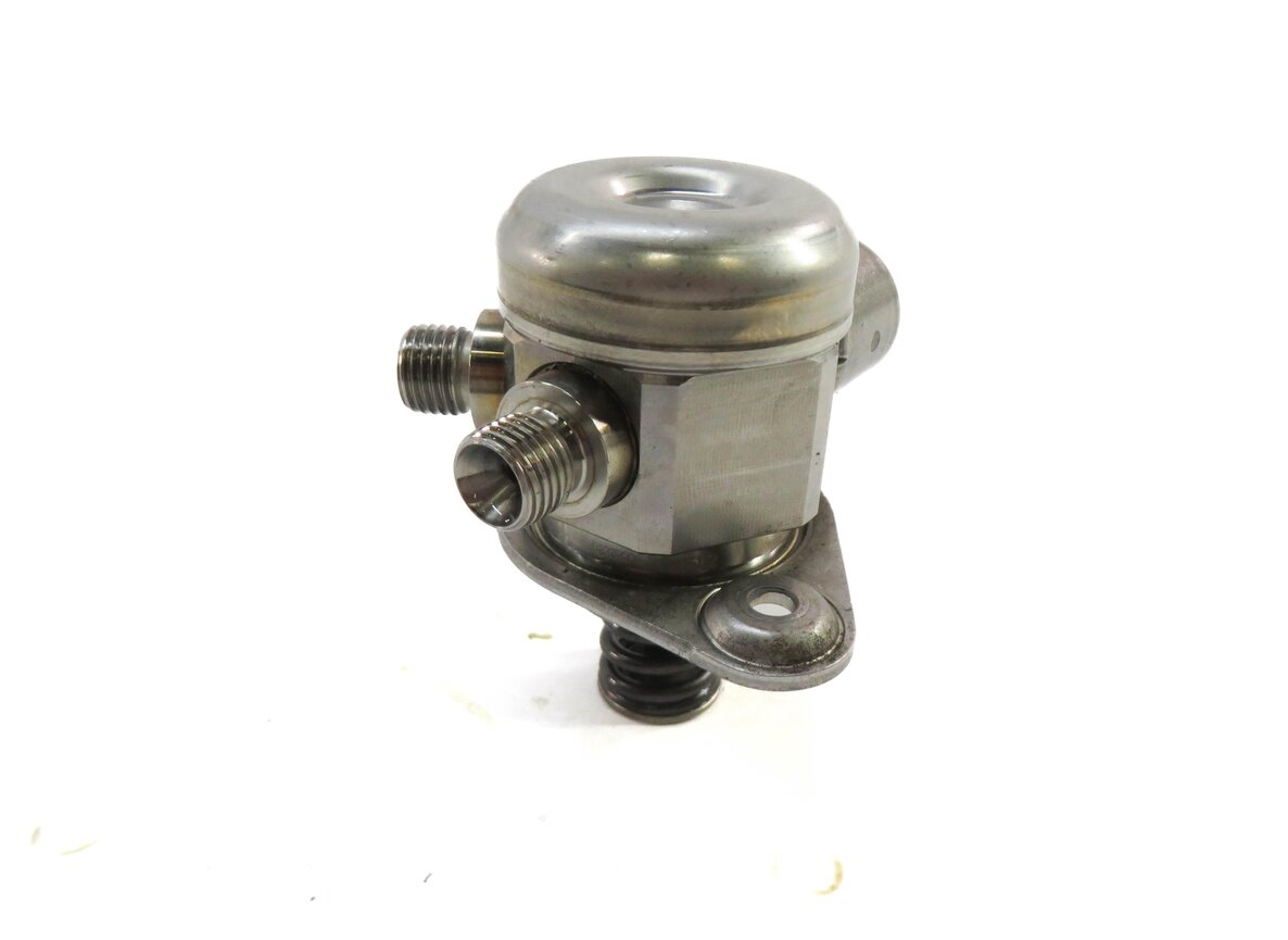 Thumbnail 2: 10-17 LR4 RANGE ROVER SPORT (L322 L320 L405 L494) HPFP HIGH PRESSURE FUEL PUMP
