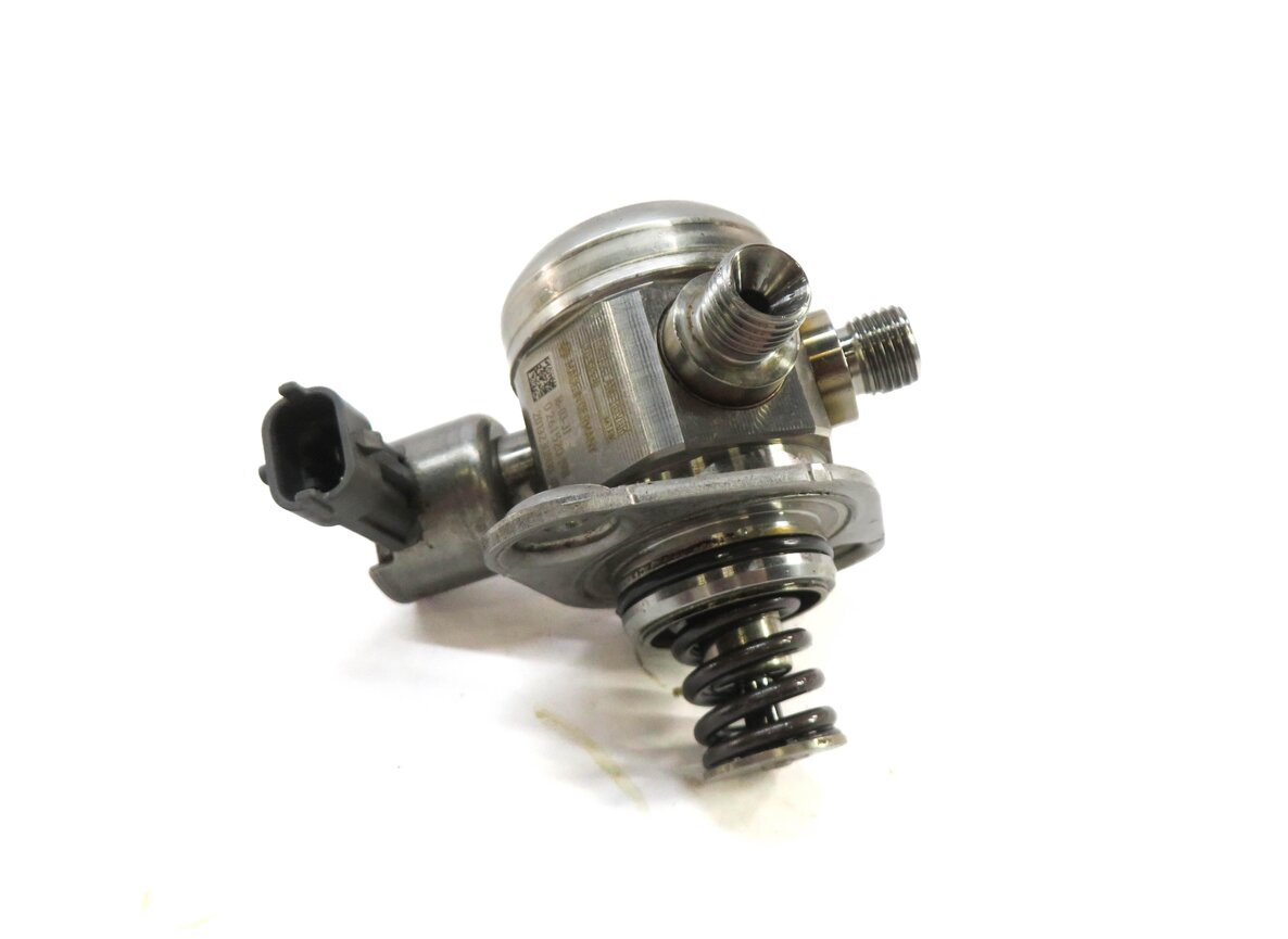 Thumbnail 4: 10-17 LR4 RANGE ROVER SPORT (L322 L320 L405 L494) HPFP HIGH PRESSURE FUEL PUMP