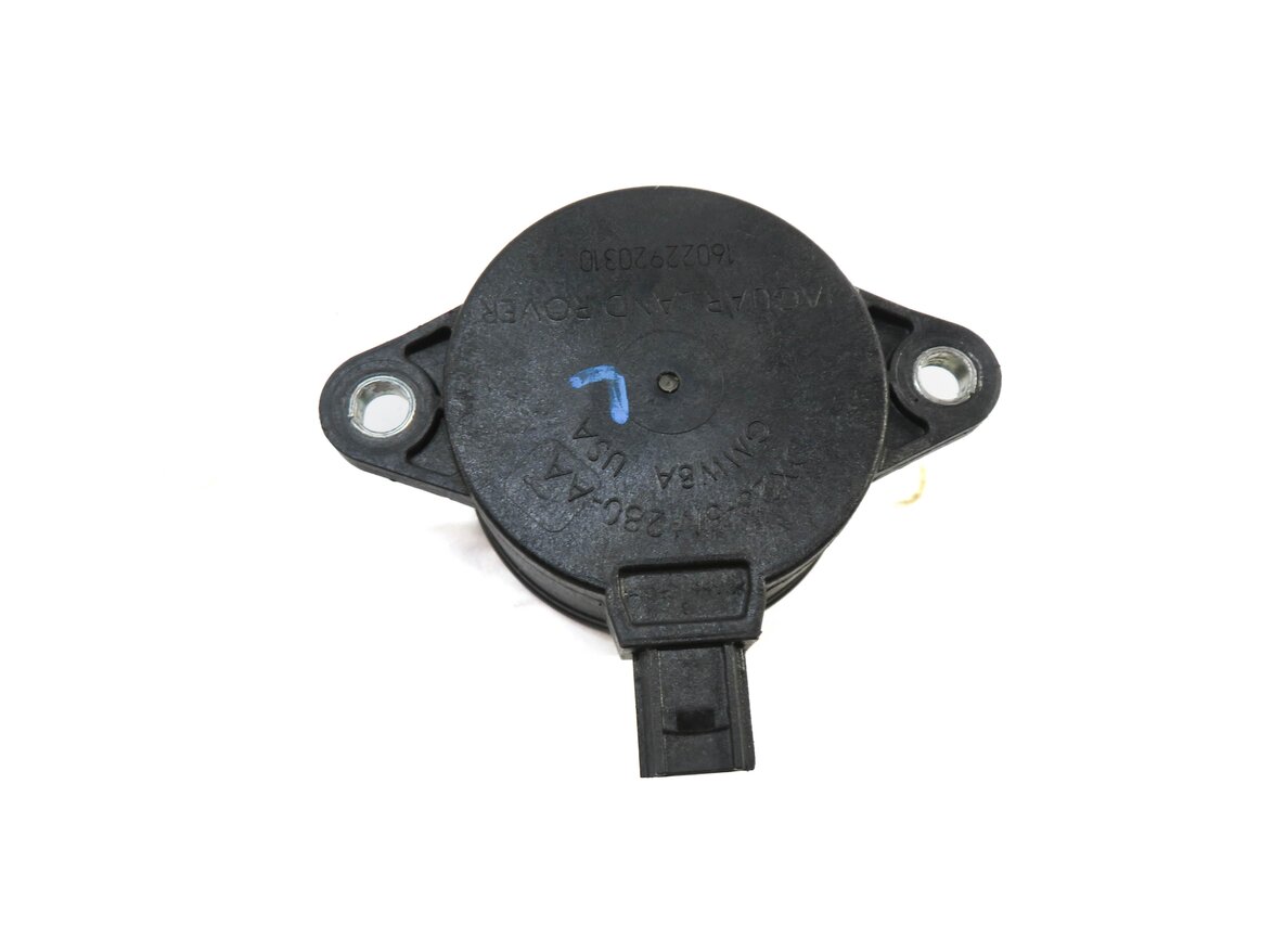 Thumbnail 3: 2016 RANGE ROVER SPORT (L494) 3.0L SUPERCHARGED ENGINE LEFT TIMING GEAR SENSOR