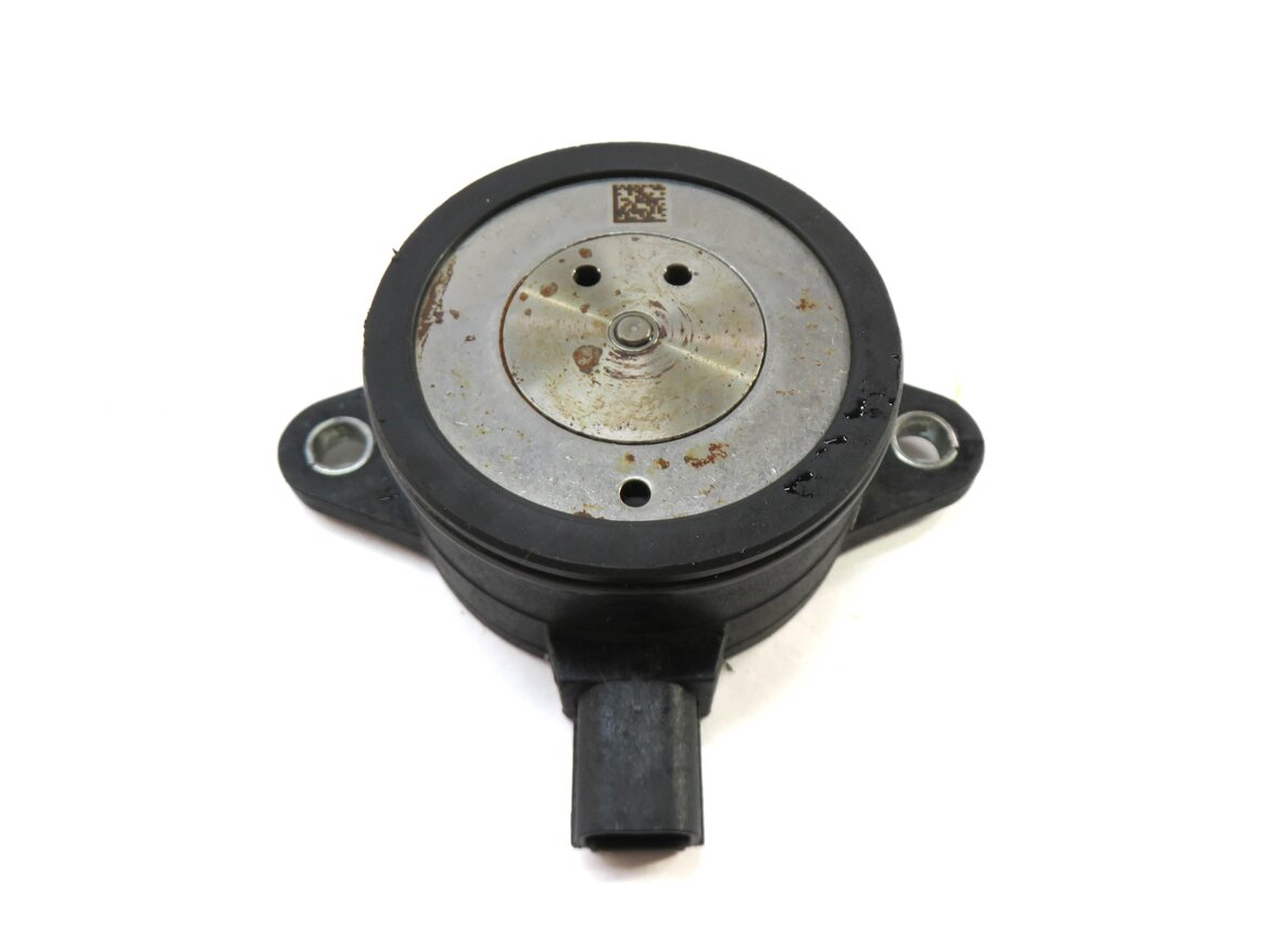 Thumbnail 4: 2016 RANGE ROVER SPORT (L494) 3.0L SUPERCHARGED ENGINE LEFT TIMING GEAR SENSOR