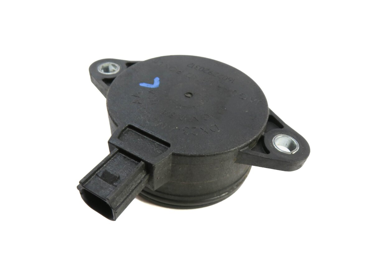 Thumbnail 2: 2016 RANGE ROVER SPORT (L494) 3.0L SUPERCHARGED ENGINE LEFT TIMING GEAR SENSOR