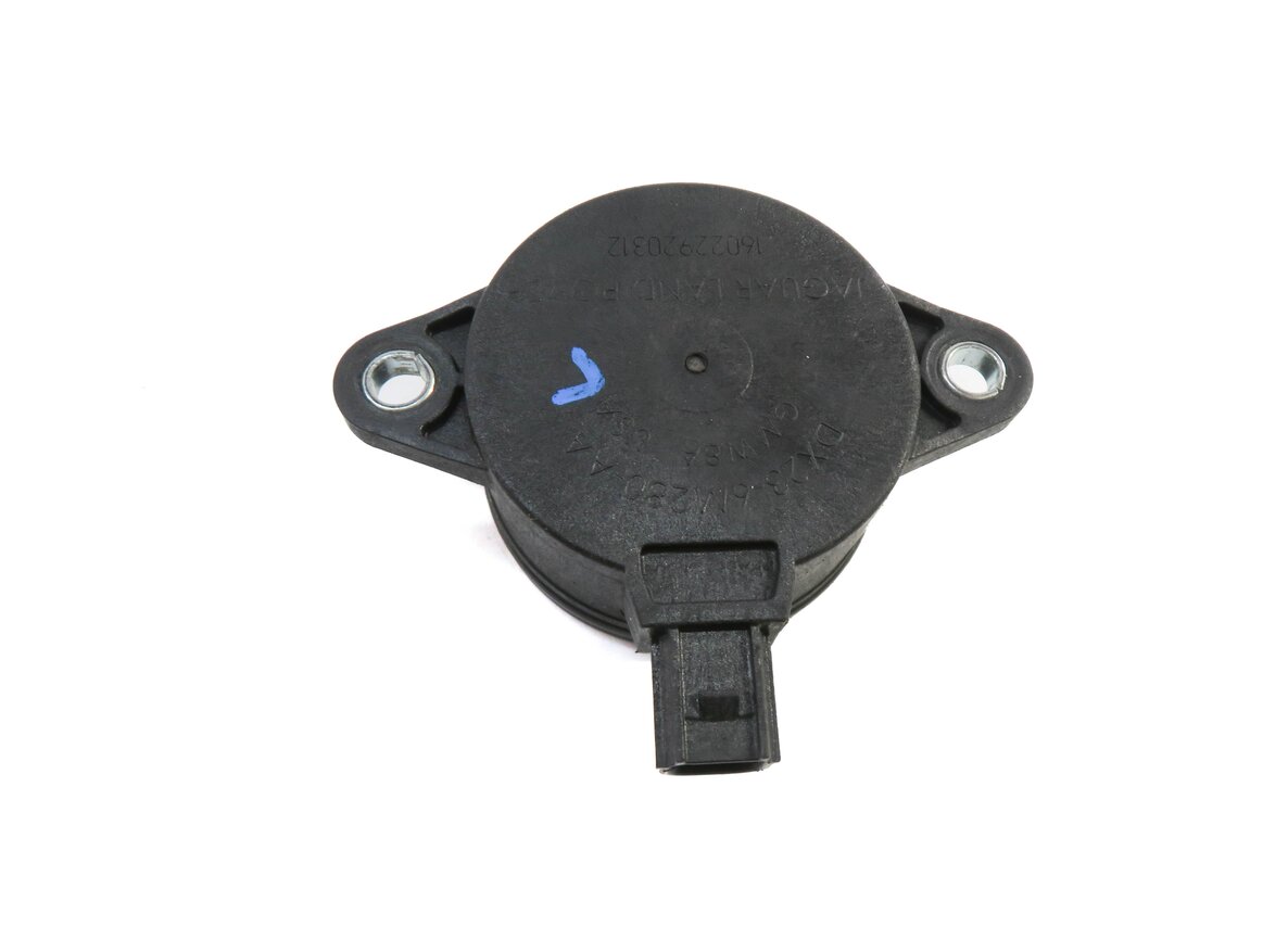 Thumbnail 3: 2016 RANGE ROVER SPORT (L494) 3.0L SUPERCHARGED ENGINE LEFT TIMING GEAR SENSOR