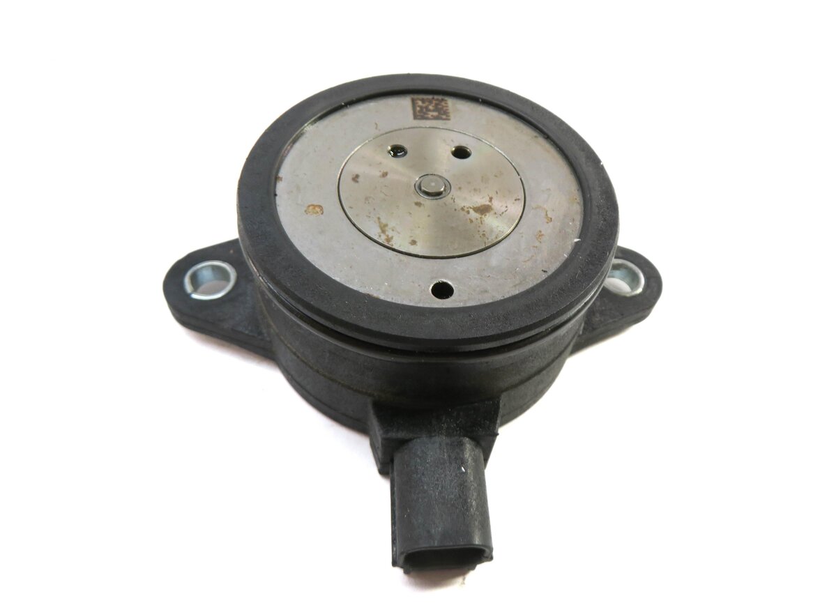 Thumbnail 4: 2016 RANGE ROVER SPORT (L494) 3.0L SUPERCHARGED ENGINE LEFT TIMING GEAR SENSOR