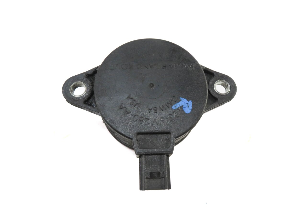Thumbnail 3: 2016 RANGE ROVER SPORT (L494) 3.0L SUPERCHARGED ENGINE RIGHT TIMING GEAR SENSOR