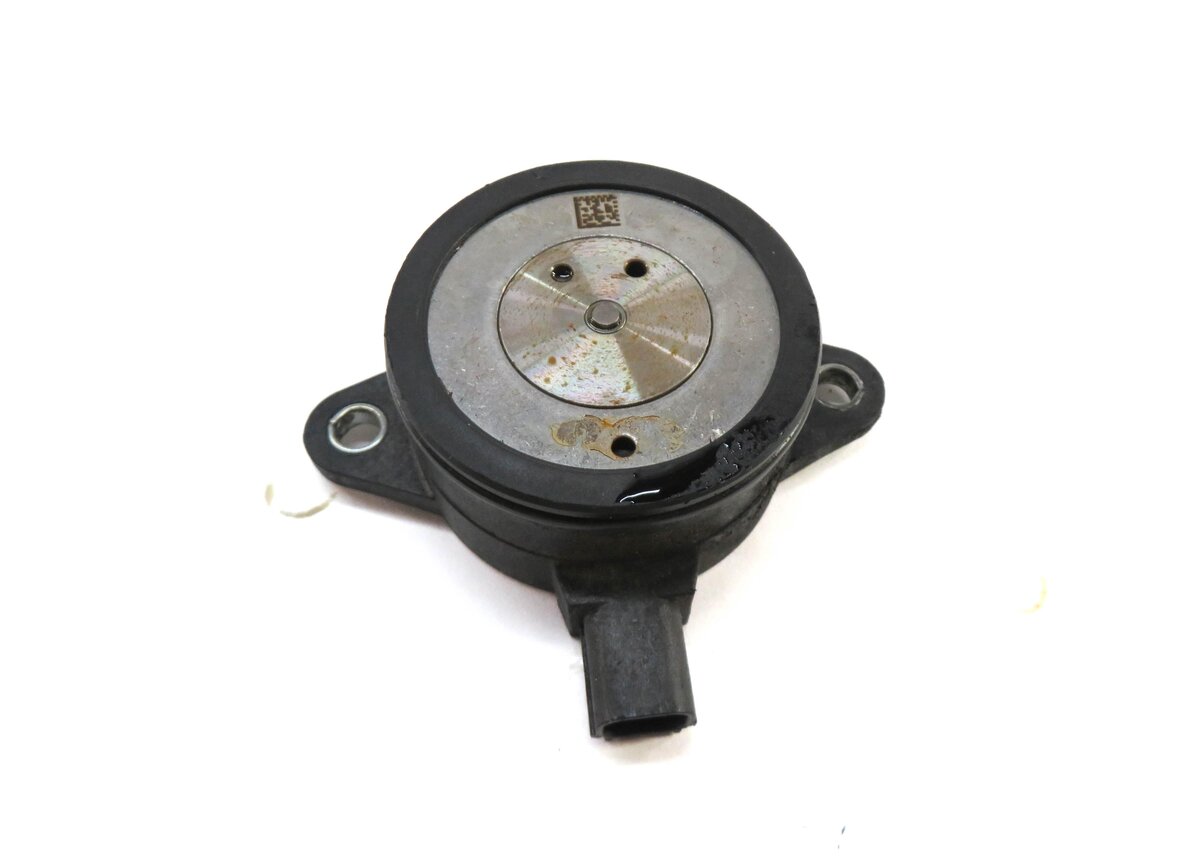 Thumbnail 4: 2016 RANGE ROVER SPORT (L494) 3.0L SUPERCHARGED ENGINE RIGHT TIMING GEAR SENSOR