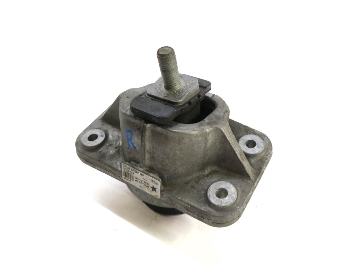 Thumbnail 2: 2016 RANGE ROVER SPORT (L494) 3.0L SUPERCHARGED ENGINE RIGHT MOTOR MOUNT
