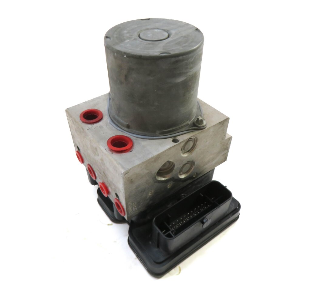 2014-2016 RANGE ROVER SPORT (L494) ABS ANTI LOCK BRAKE PUMP w/ MODULE