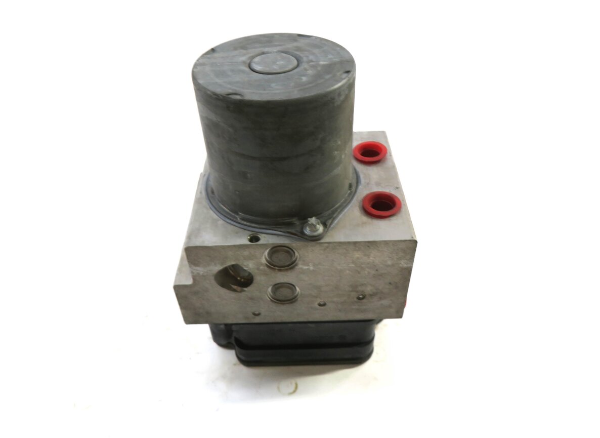 Thumbnail 3: 2014-2016 RANGE ROVER SPORT (L494) ABS ANTI LOCK BRAKE PUMP w/ MODULE