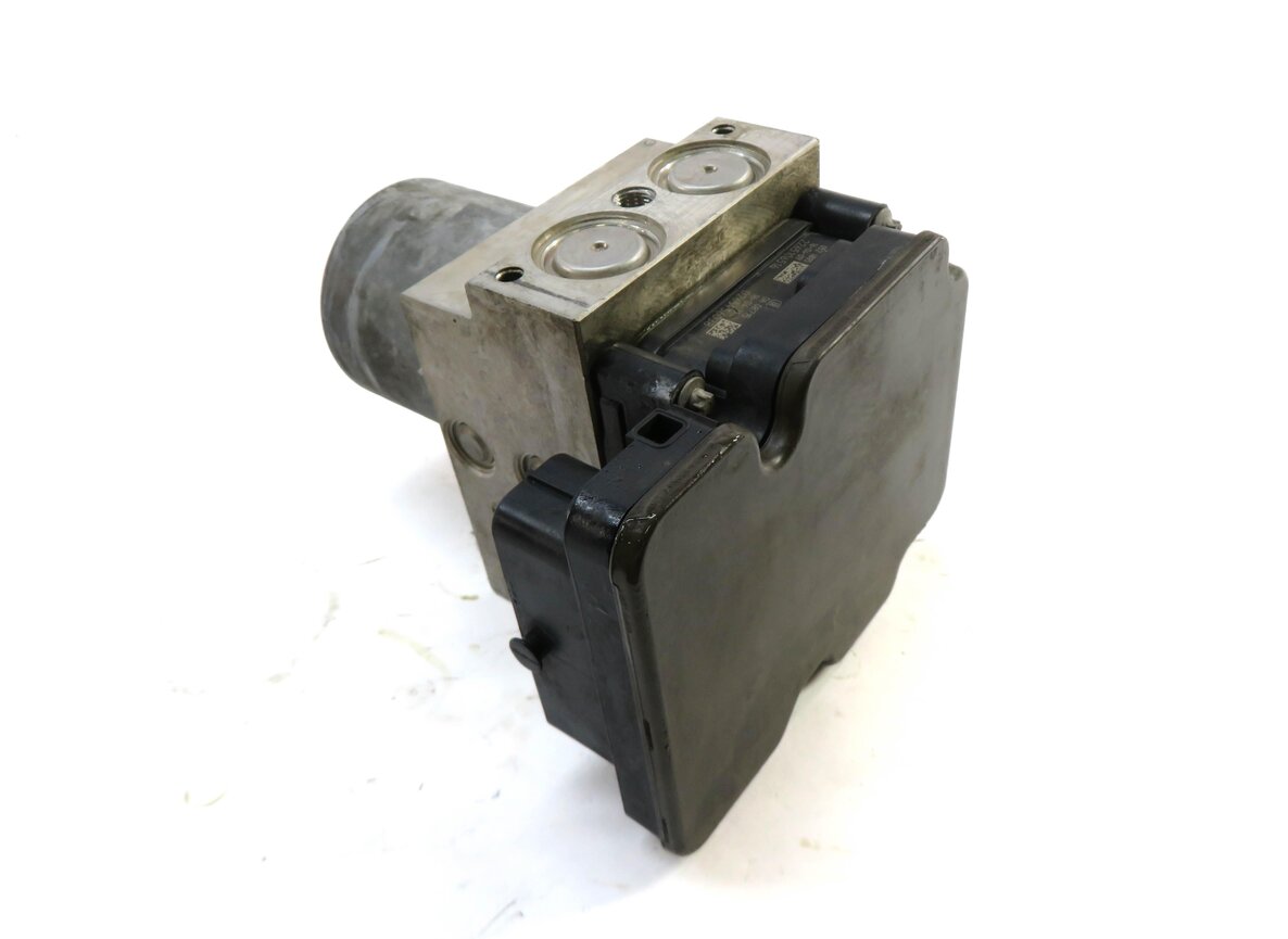 Thumbnail 4: 2014-2016 RANGE ROVER SPORT (L494) ABS ANTI LOCK BRAKE PUMP w/ MODULE
