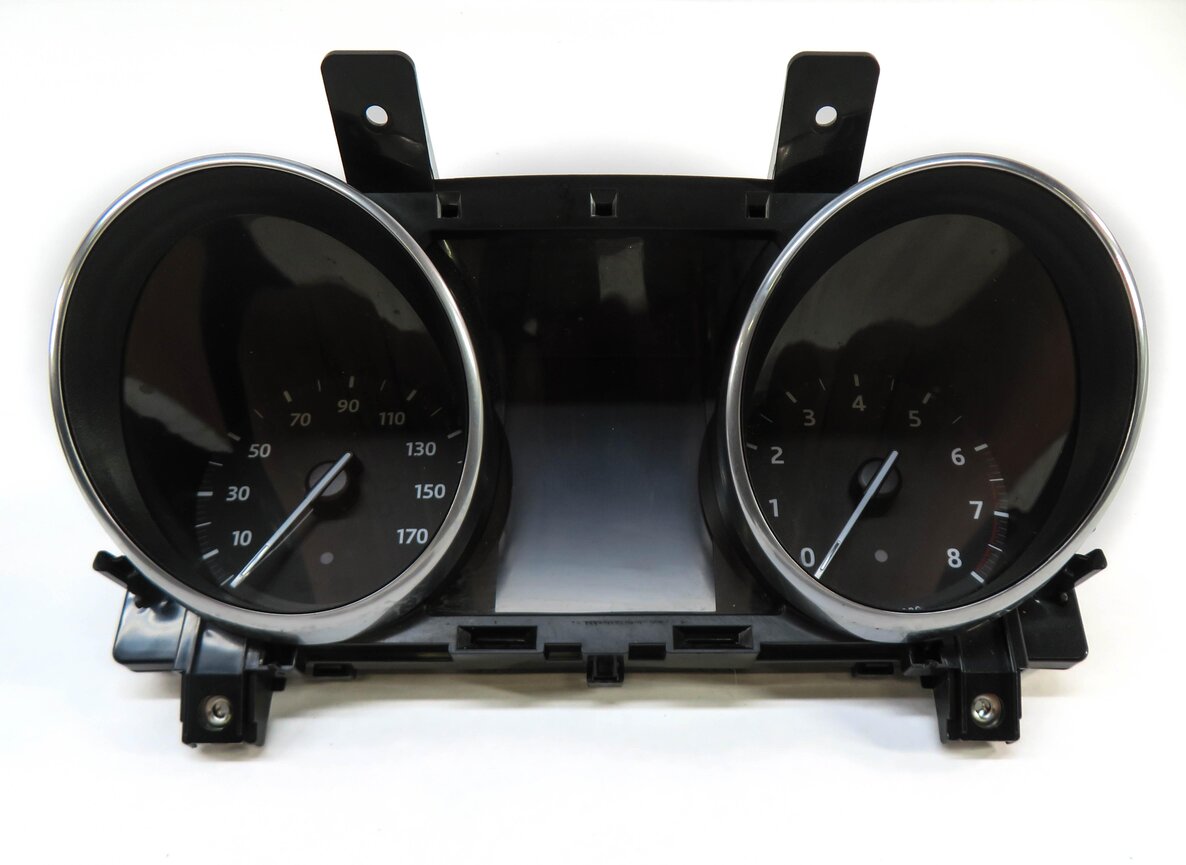 Thumbnail 6: 2016 RANGE ROVER SPORT (L494) 3.0L ENGINE ECM BCM IMMOBILIZER MODULE KEY SET