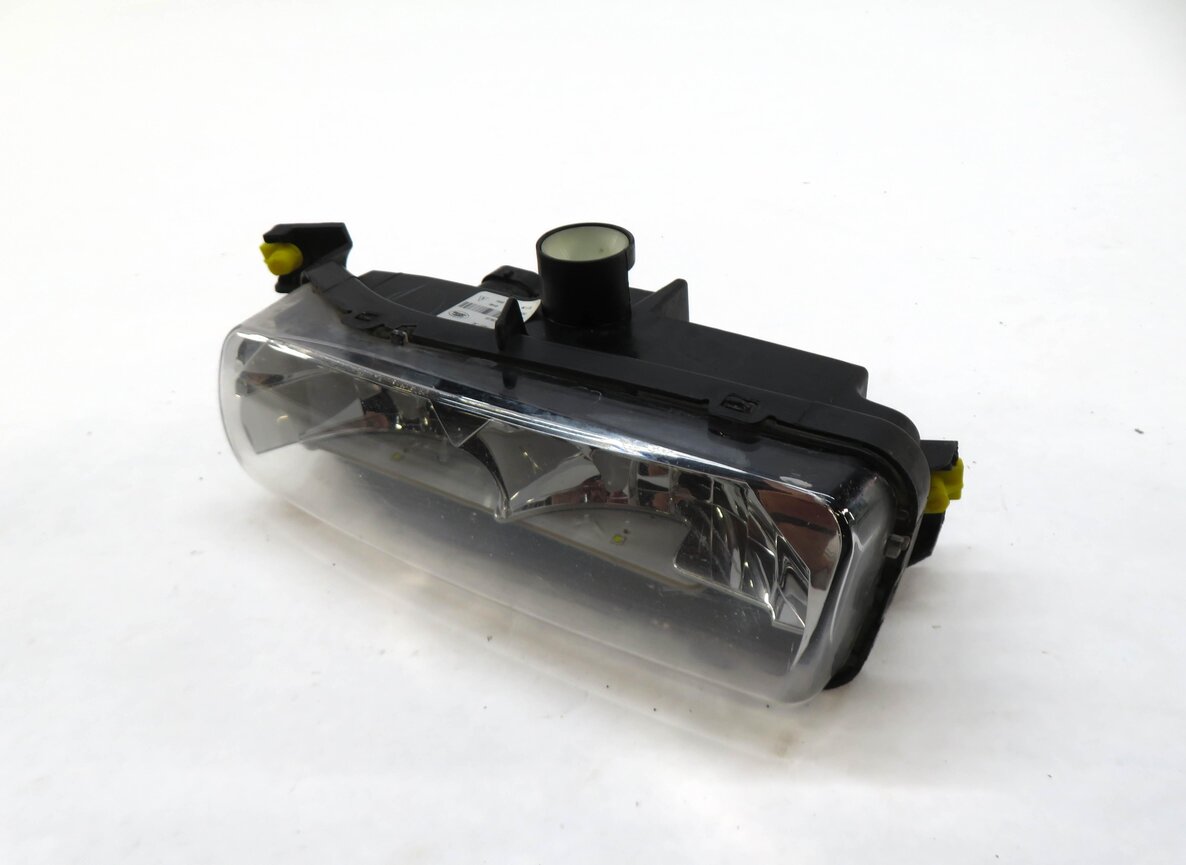 Thumbnail 4: 2013-2017 RANGE ROVER SPORT (L405 L494) LEFT DRIVER LED FOGLIGHT LIGHT LAMP