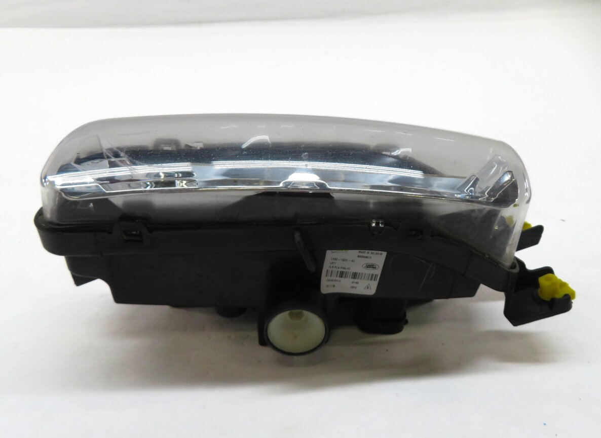 Thumbnail 6: 2013-2017 RANGE ROVER SPORT (L405 L494) LEFT DRIVER LED FOGLIGHT LIGHT LAMP