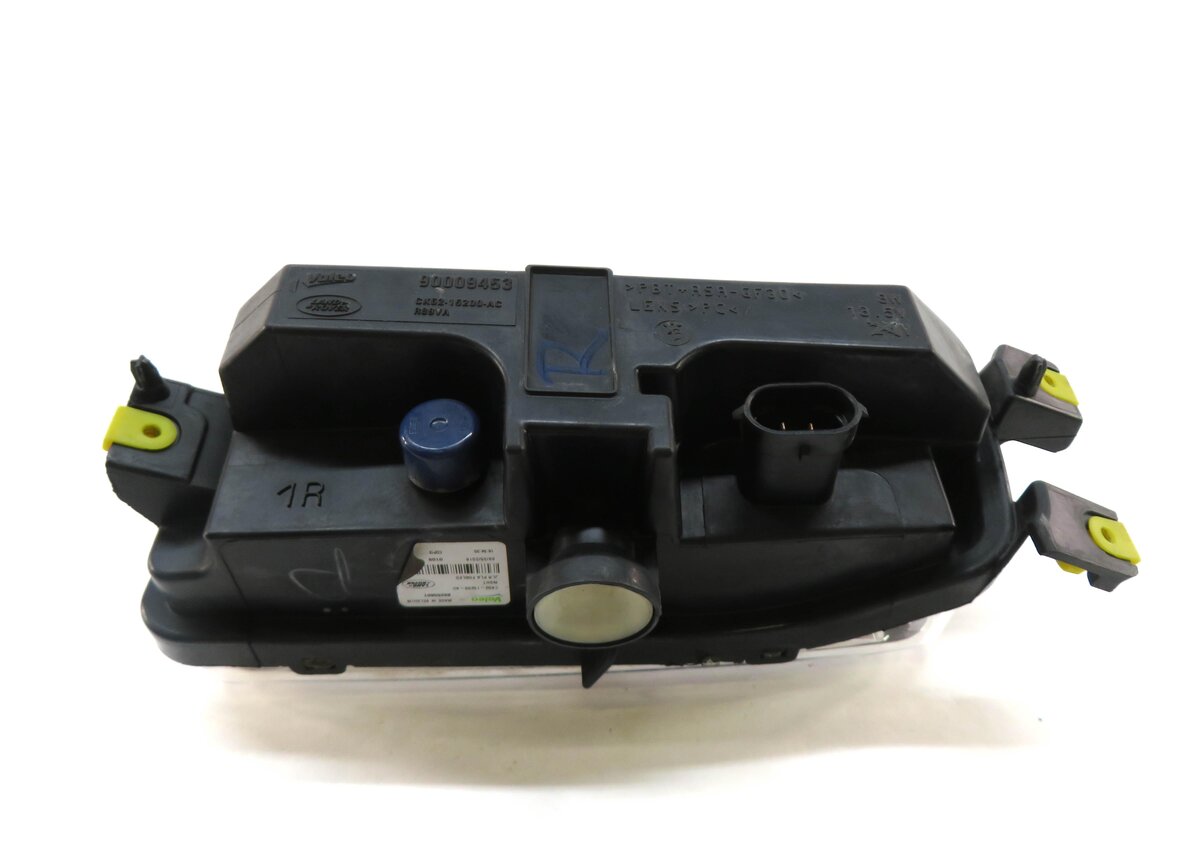 Thumbnail 5: 2013-2017 RANGE ROVER SPORT (L494) RIGHT FRONT PASSENGER LED FOGLIGHT LIGHT LAMP