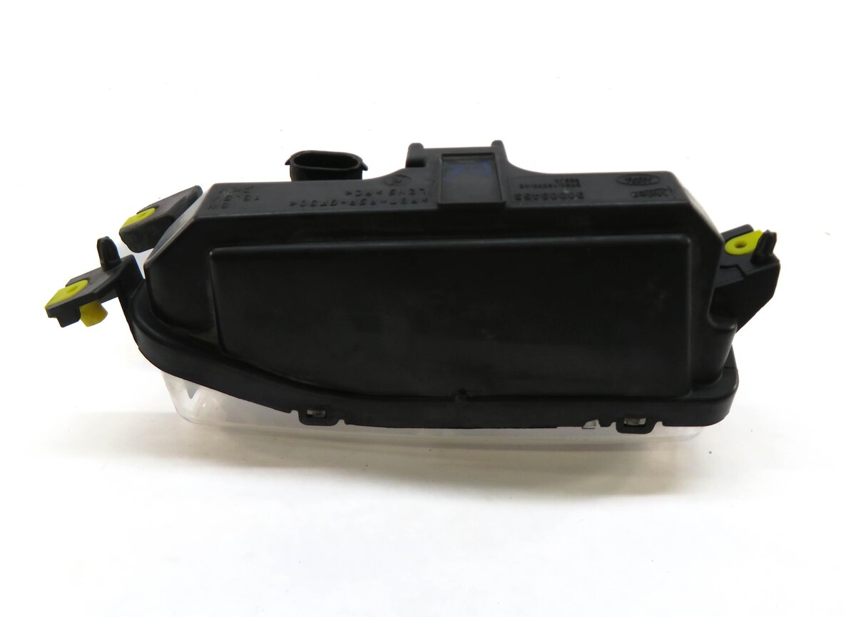 Thumbnail 6: 2013-2017 RANGE ROVER SPORT (L494) RIGHT FRONT PASSENGER LED FOGLIGHT LIGHT LAMP