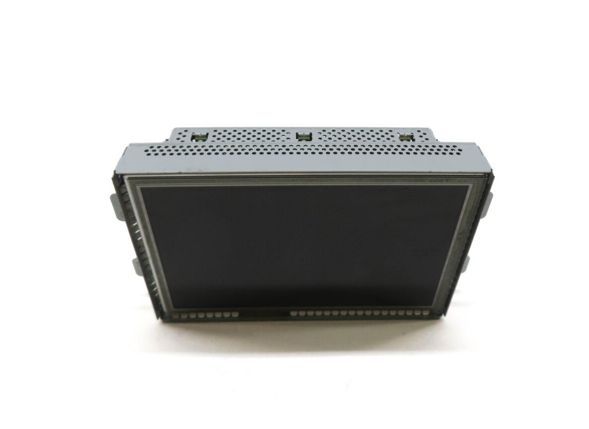 Thumbnail 2: 2016 RANGE ROVER SPORT (L494) STEREO MEDIA GPS NAVIGATION TOUCH DISPLAY SCREEN