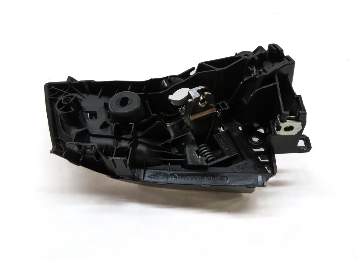 Thumbnail 4: 2013-2022 RANGE ROVER SPORT DISCOVERY (L404 L462 L494) RIGHT FRONT DOOR HANDLE