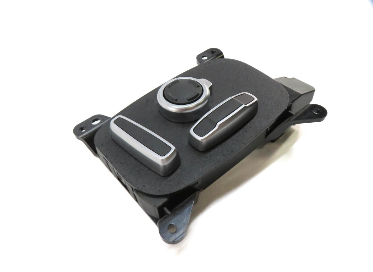 Thumbnail 2: 2016 RANGE ROVER SPORT (L494) RIGHT FRONT PASSENGER SEAT ADJUST SWITCH
