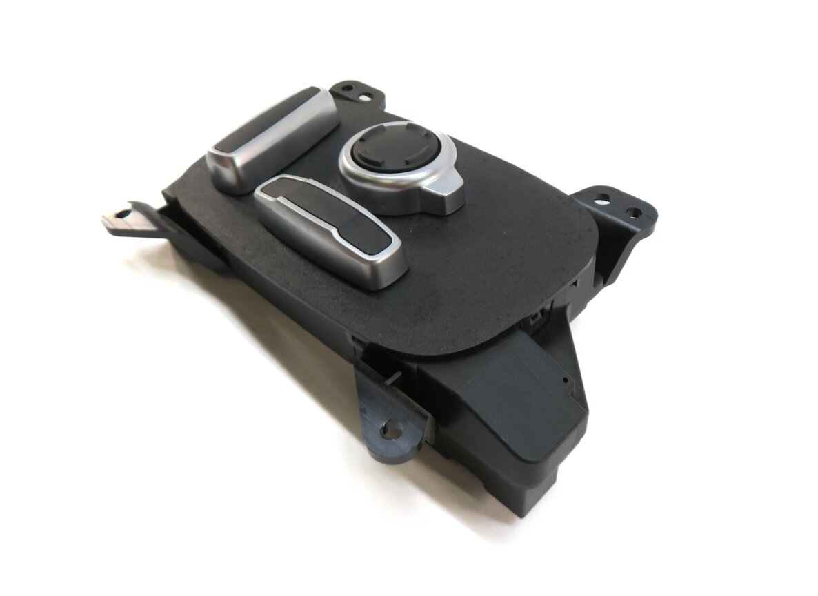 Thumbnail 3: 2016 RANGE ROVER SPORT (L494) RIGHT FRONT PASSENGER SEAT ADJUST SWITCH