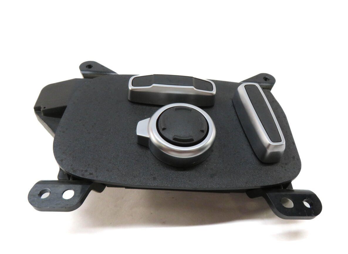 Thumbnail 4: 2016 RANGE ROVER SPORT (L494) RIGHT FRONT PASSENGER SEAT ADJUST SWITCH