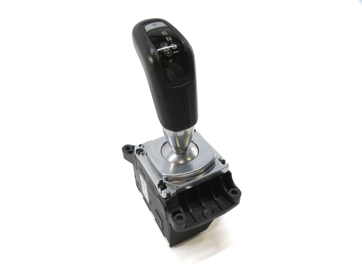 Thumbnail 1: 2014-2017 RANGE ROVER SPORT (L320) TRANSMISSION GEAR SHIFTER ASSEMBLY
