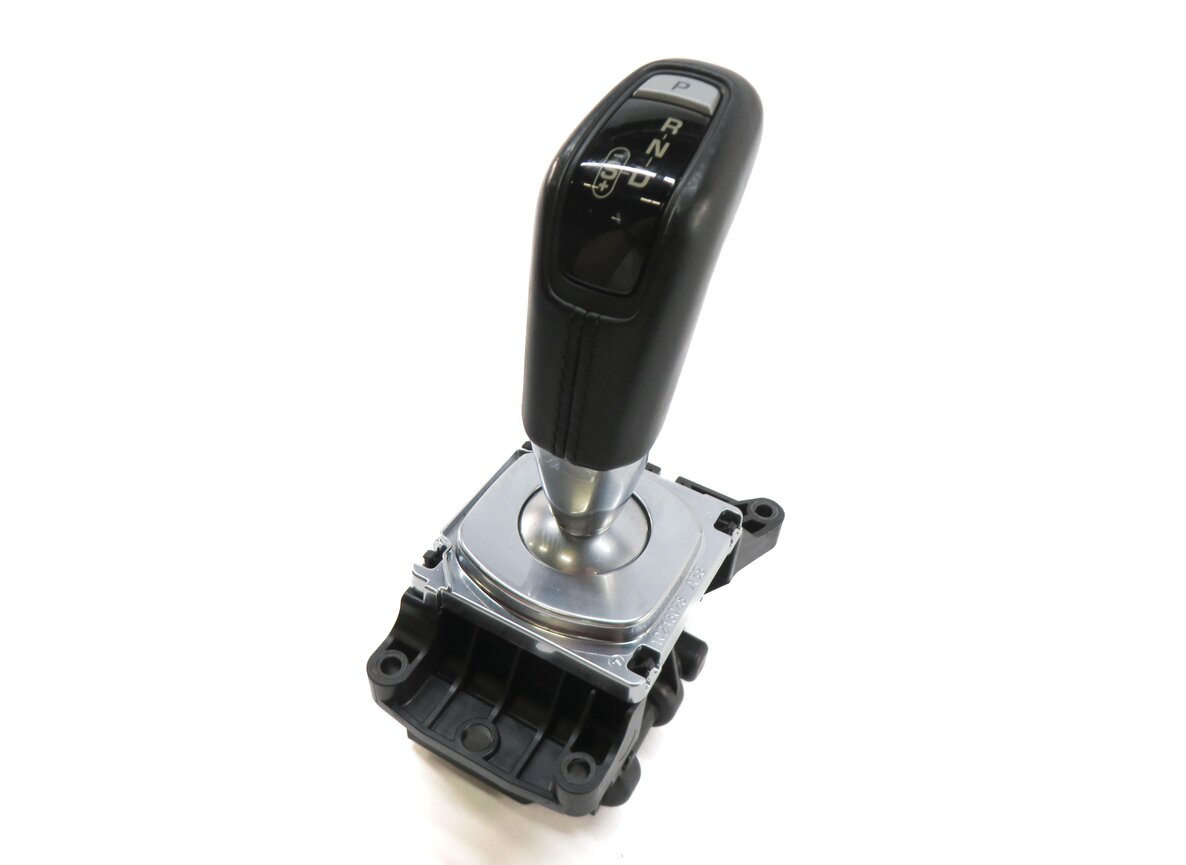 Thumbnail 3: 2014-2017 RANGE ROVER SPORT (L320) TRANSMISSION GEAR SHIFTER ASSEMBLY