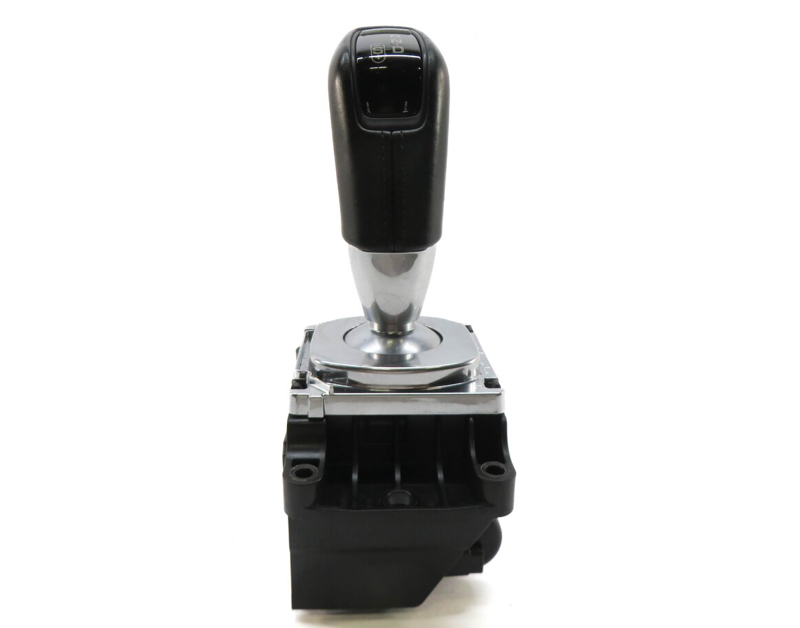 Thumbnail 5: 2014-2017 RANGE ROVER SPORT (L320) TRANSMISSION GEAR SHIFTER ASSEMBLY