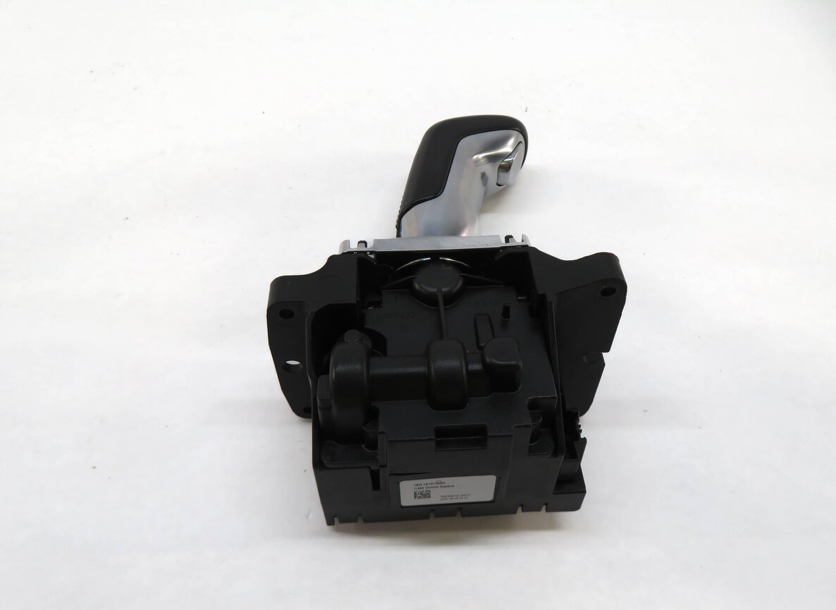 Thumbnail 7: 2014-2017 RANGE ROVER SPORT (L320) TRANSMISSION GEAR SHIFTER ASSEMBLY