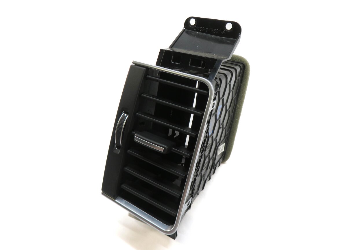 Thumbnail 2: 2016 RANGE ROVER SPORT (L494) LEFT FRONT DRIVER DASH OUTER HEATER A/C AIR VENT