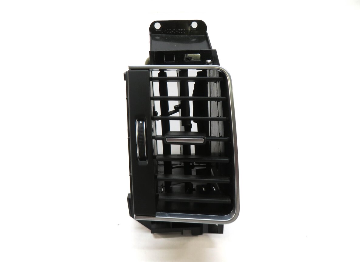 Thumbnail 3: 2016 RANGE ROVER SPORT (L494) LEFT FRONT DRIVER DASH OUTER HEATER A/C AIR VENT