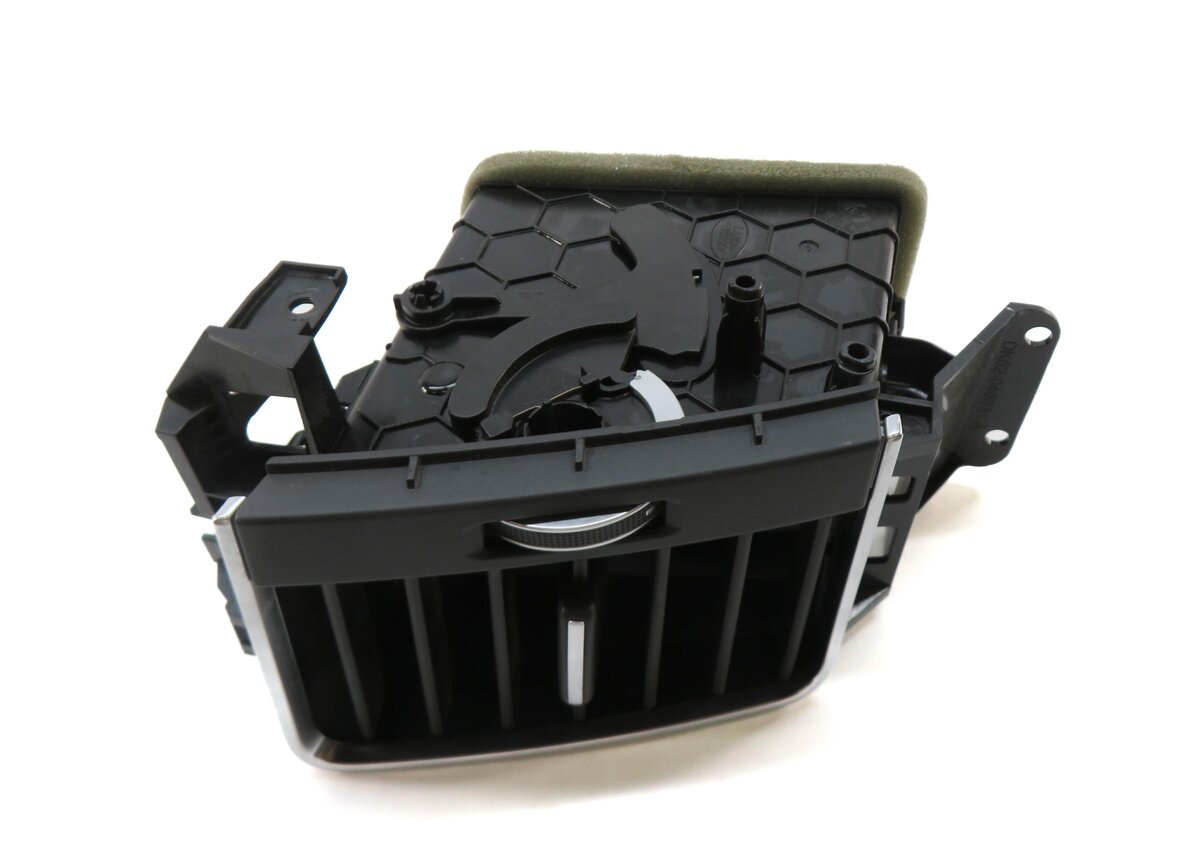 Thumbnail 4: 2016 RANGE ROVER SPORT (L494) LEFT FRONT DRIVER DASH OUTER HEATER A/C AIR VENT