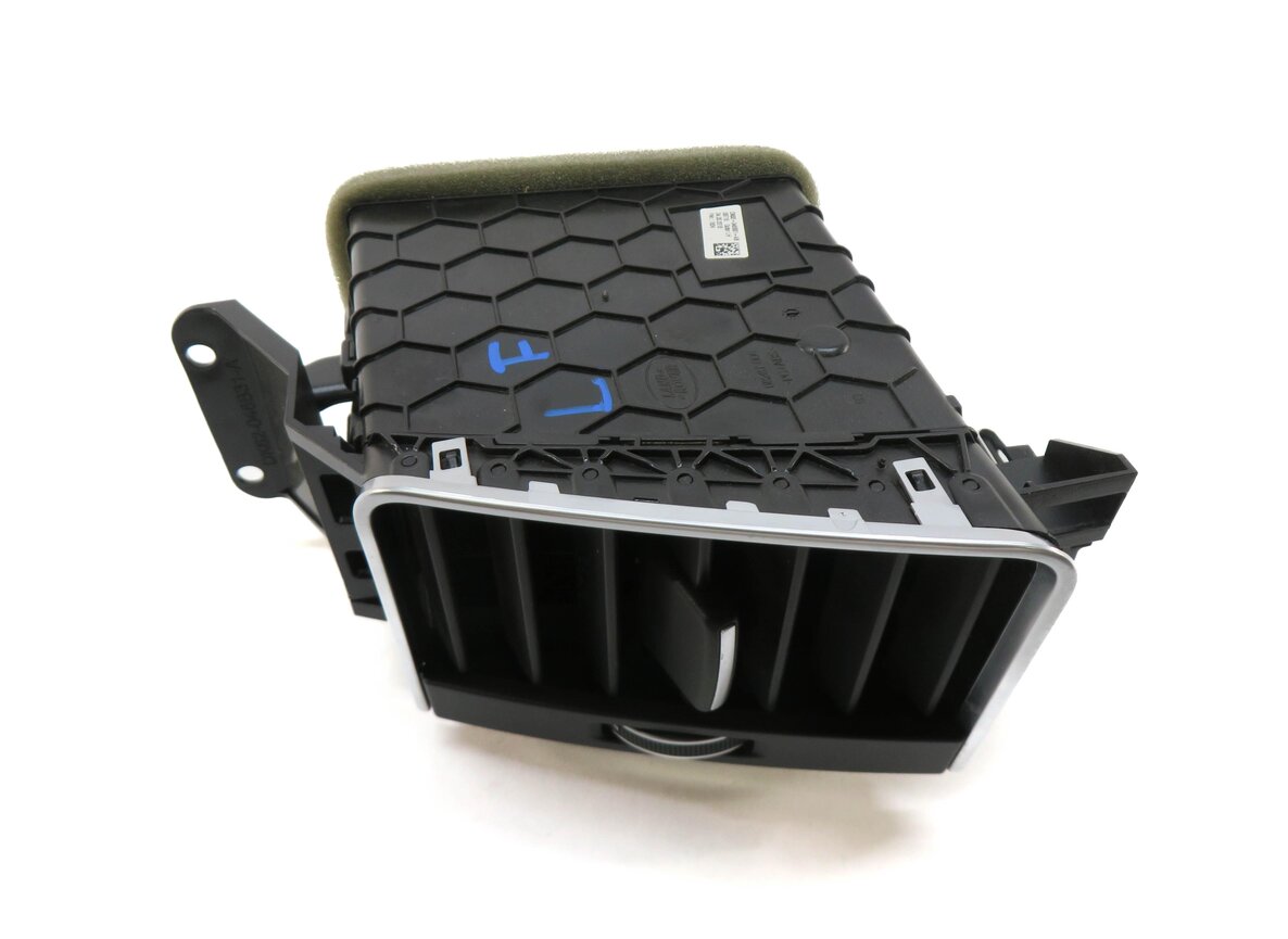 Thumbnail 5: 2016 RANGE ROVER SPORT (L494) LEFT FRONT DRIVER DASH OUTER HEATER A/C AIR VENT