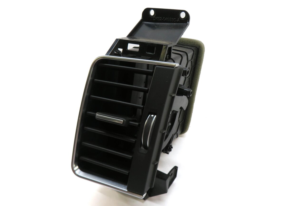 Thumbnail 2: 2016 RANGE ROVER SPORT (L494) RIGHT FRONT PASSENGER OUTER HEATER A/C AIR VENT