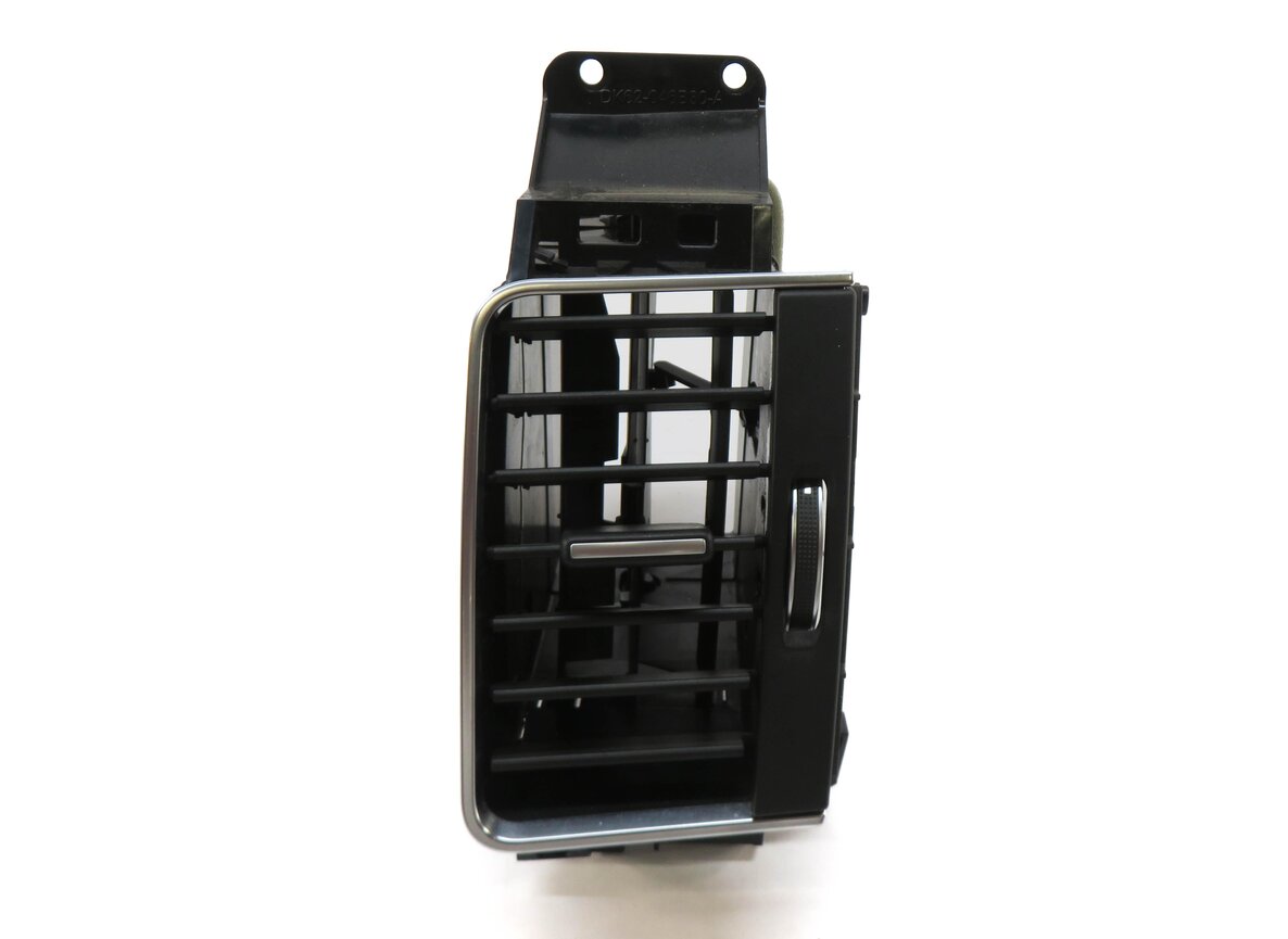 Thumbnail 3: 2016 RANGE ROVER SPORT (L494) RIGHT FRONT PASSENGER OUTER HEATER A/C AIR VENT