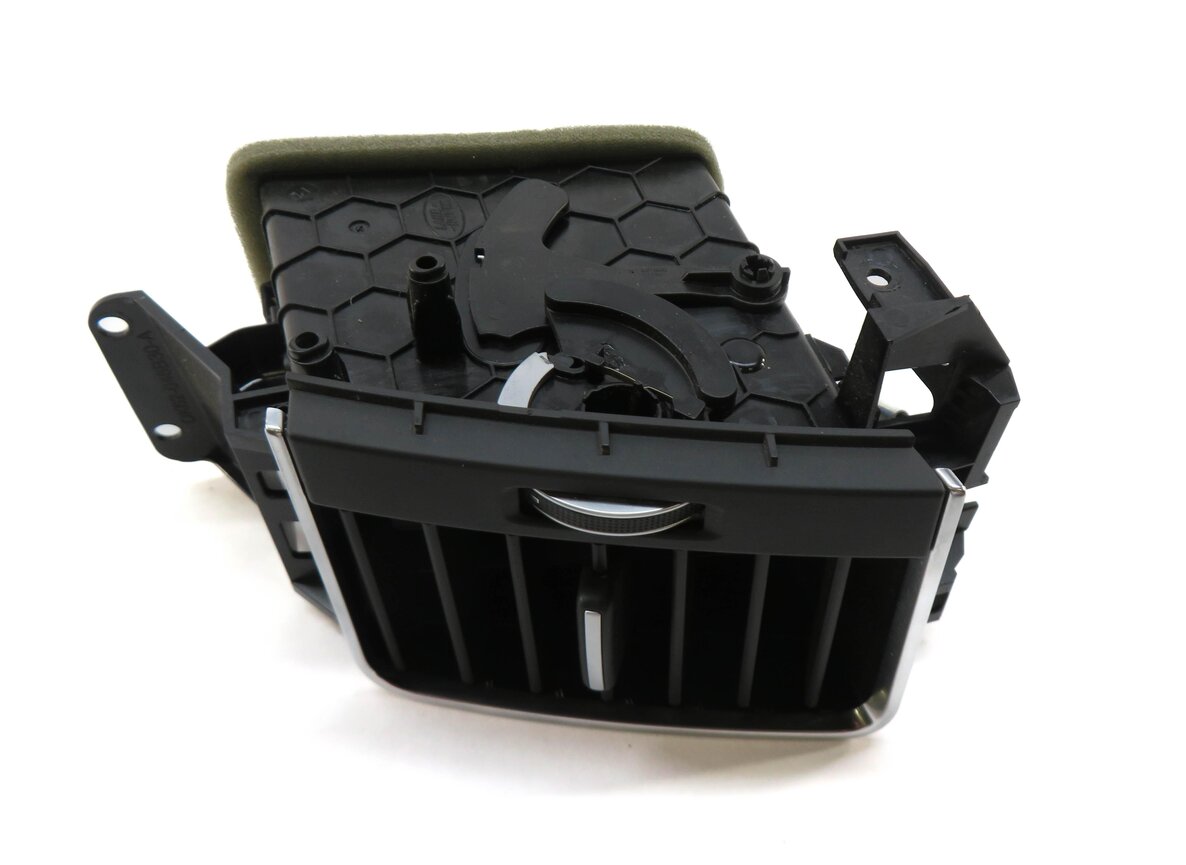 Thumbnail 4: 2016 RANGE ROVER SPORT (L494) RIGHT FRONT PASSENGER OUTER HEATER A/C AIR VENT
