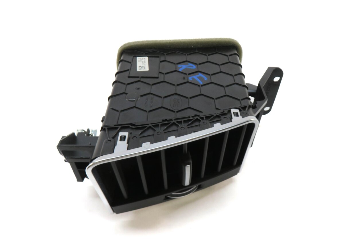 Thumbnail 5: 2016 RANGE ROVER SPORT (L494) RIGHT FRONT PASSENGER OUTER HEATER A/C AIR VENT