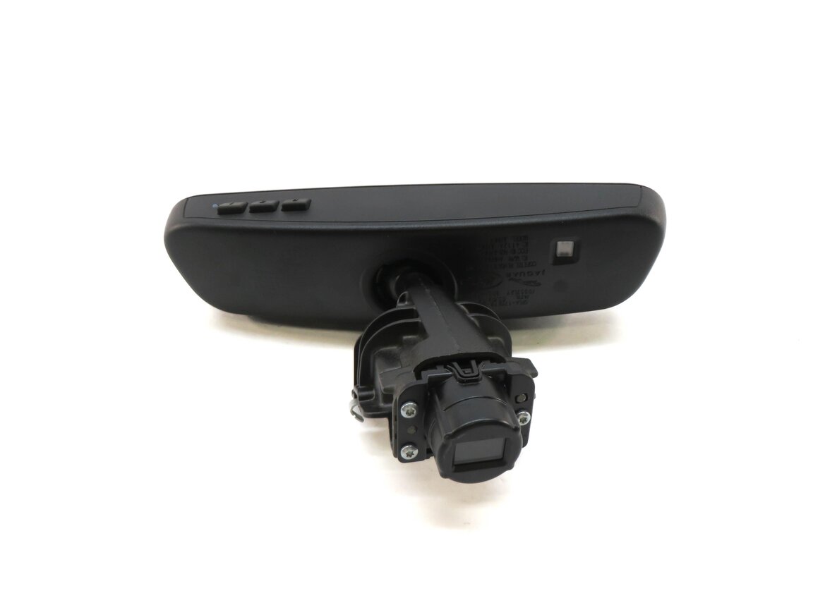 Thumbnail 4: 14-20 RANGE ROVER SPORT (L405 L494) HIGH BEAM AUTODIM HOMELINK REARVIEW MIRROR