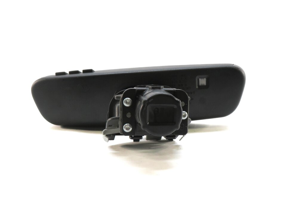 Thumbnail 5: 14-20 RANGE ROVER SPORT (L405 L494) HIGH BEAM AUTODIM HOMELINK REARVIEW MIRROR