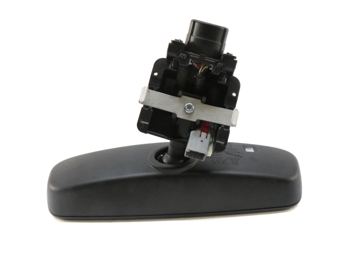 Thumbnail 6: 14-20 RANGE ROVER SPORT (L405 L494) HIGH BEAM AUTODIM HOMELINK REARVIEW MIRROR