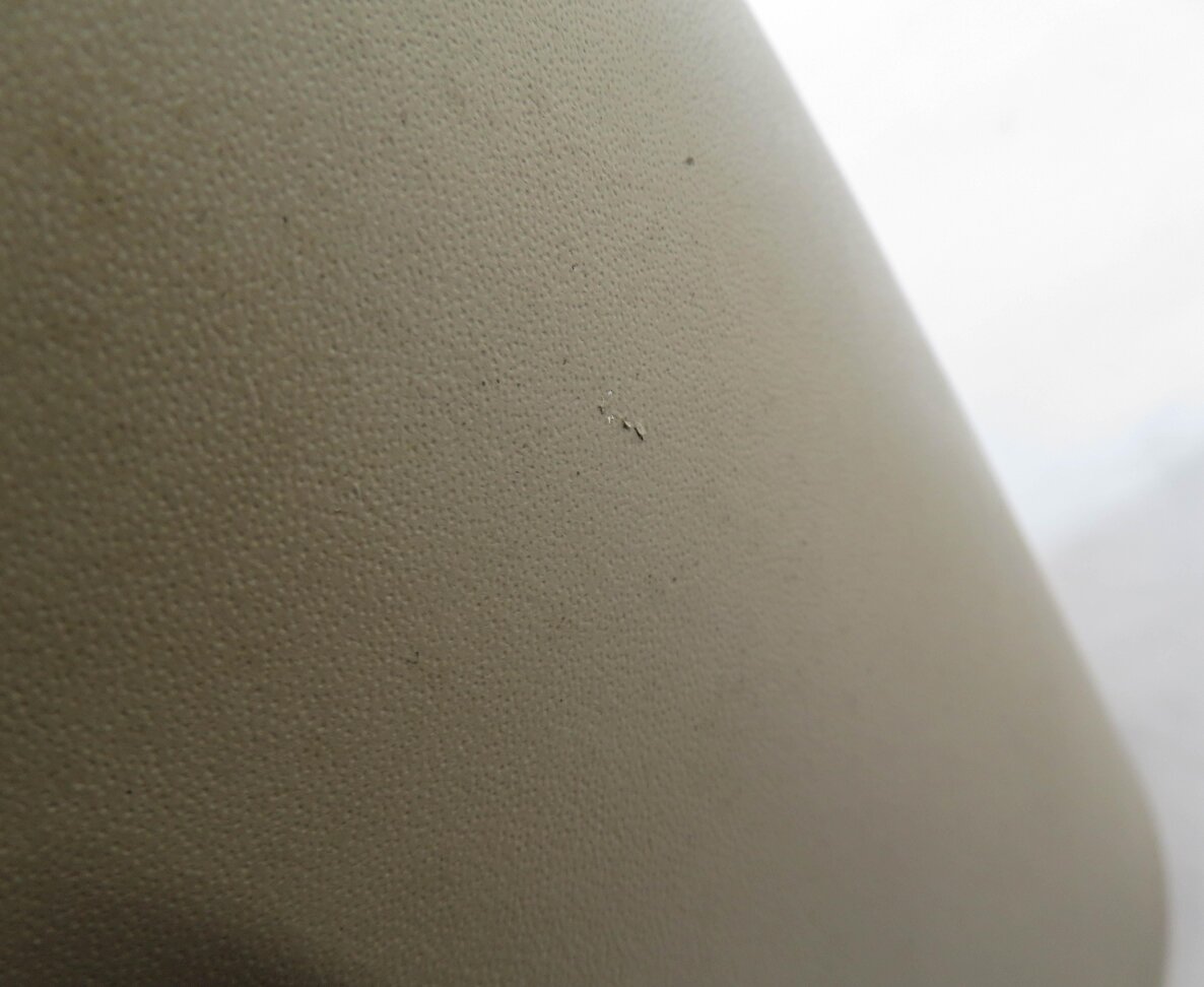 Thumbnail 10: 2016 RANGE ROVER SPORT (L494) REAR SEAT CENTER CONSOLE ARMREST CUP HOLDER ALMOND