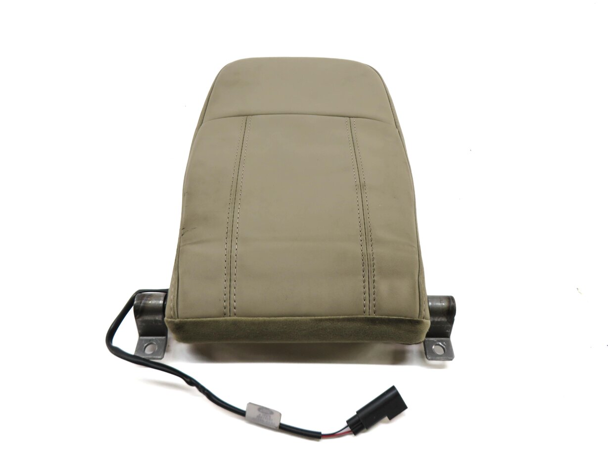 Thumbnail 2: 2016 RANGE ROVER SPORT (L494) RIGHT REAR 3rd THIRD ROW SEAT HEADREST (ALMOND)